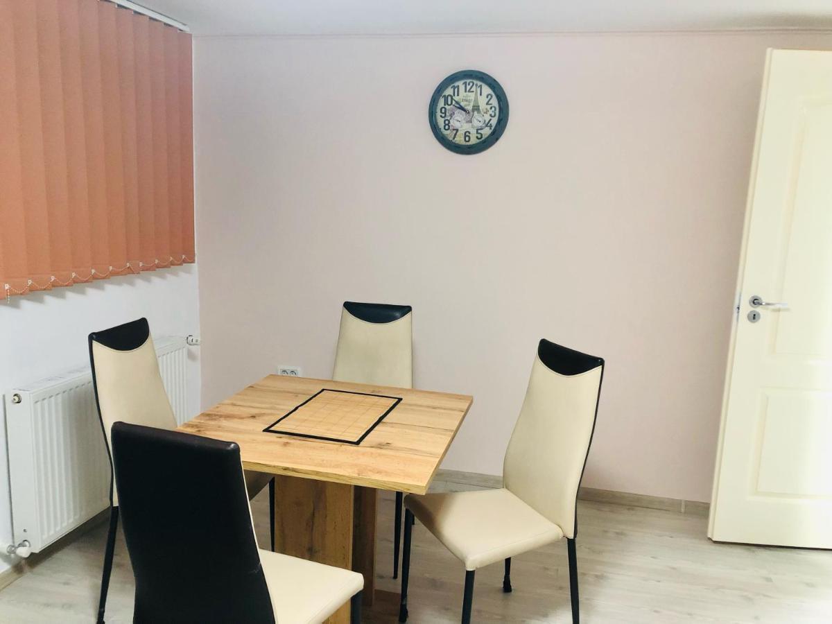 Central Park - Big Apartment - 3 Rooms - Free Parking T5 Timisoara Ngoại thất bức ảnh