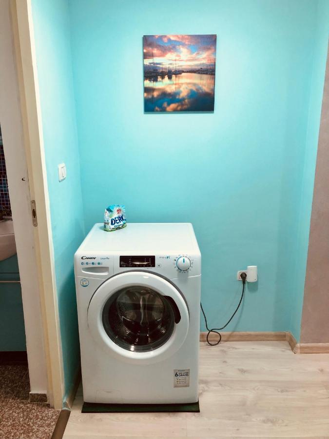Central Park - Big Apartment - 3 Rooms - Free Parking T5 Timisoara Ngoại thất bức ảnh