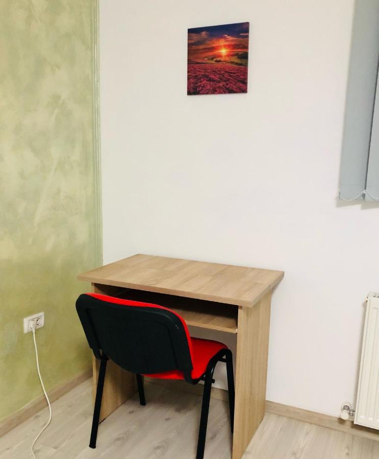 Central Park - Big Apartment - 3 Rooms - Free Parking T5 Timisoara Ngoại thất bức ảnh