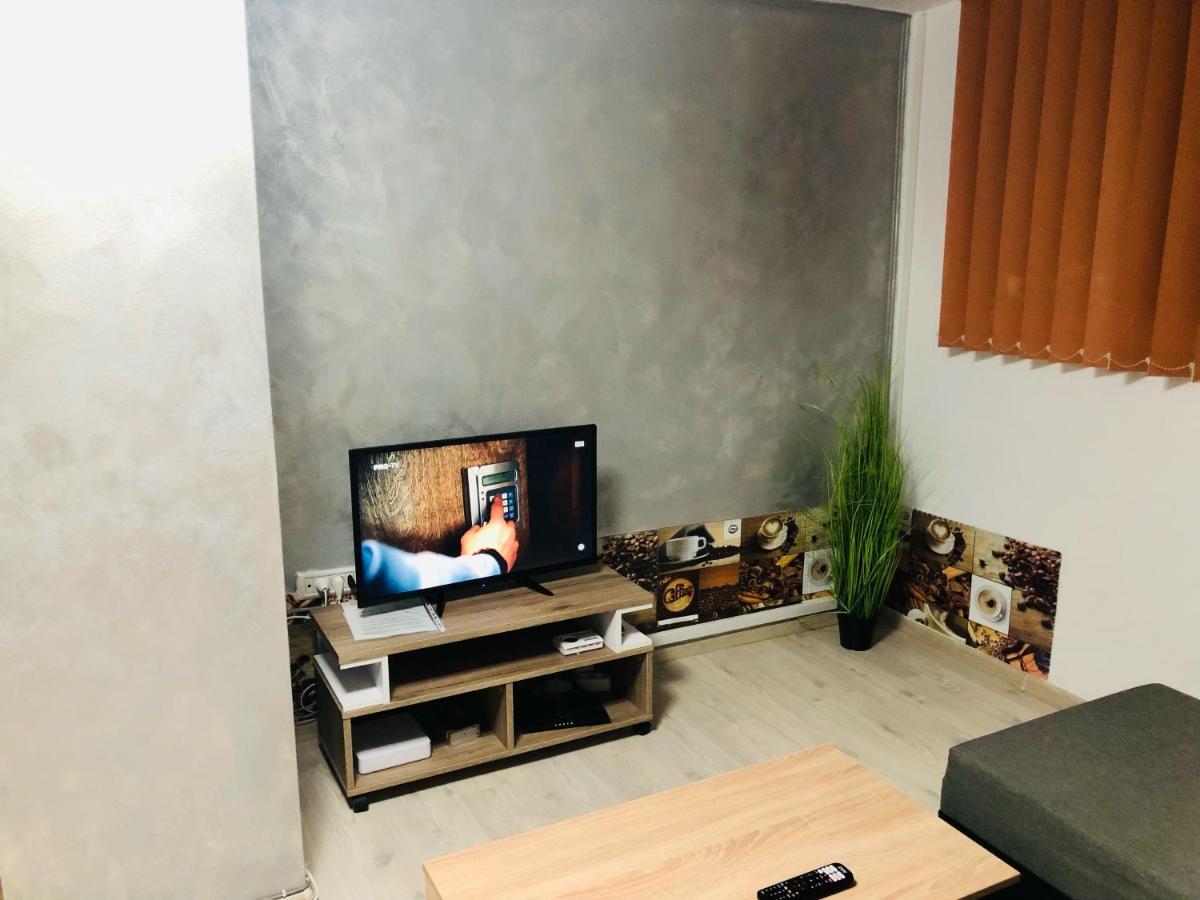 Central Park - Big Apartment - 3 Rooms - Free Parking T5 Timisoara Ngoại thất bức ảnh