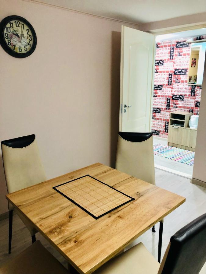 Central Park - Big Apartment - 3 Rooms - Free Parking T5 Timisoara Ngoại thất bức ảnh