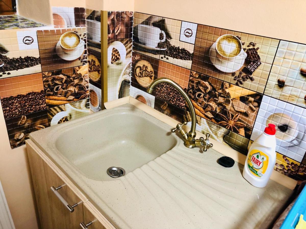 Central Park - Big Apartment - 3 Rooms - Free Parking T5 Timisoara Ngoại thất bức ảnh