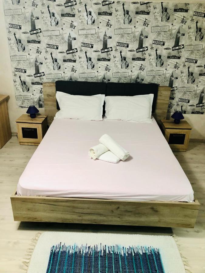 Central Park - Big Apartment - 3 Rooms - Free Parking T5 Timisoara Ngoại thất bức ảnh
