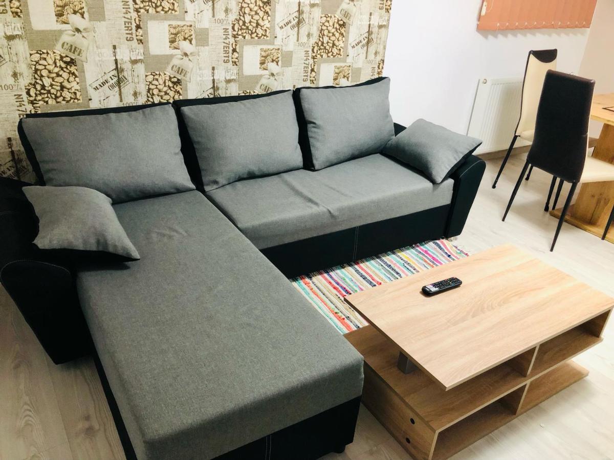 Central Park - Big Apartment - 3 Rooms - Free Parking T5 Timisoara Ngoại thất bức ảnh