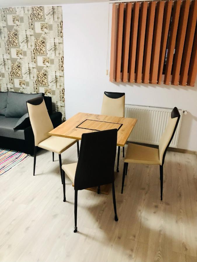 Central Park - Big Apartment - 3 Rooms - Free Parking T5 Timisoara Ngoại thất bức ảnh