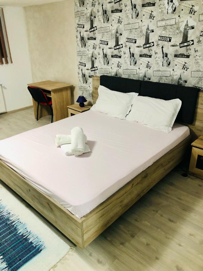 Central Park - Big Apartment - 3 Rooms - Free Parking T5 Timisoara Ngoại thất bức ảnh